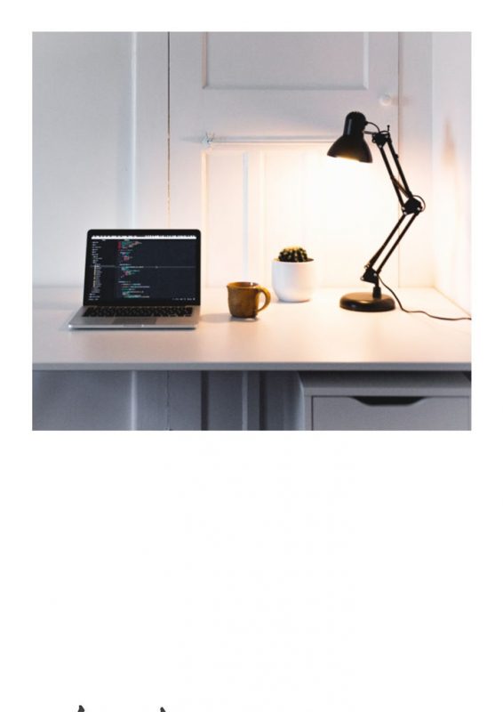 简约时尚运营策划通用求职简历自荐信Word模板-办公资源网