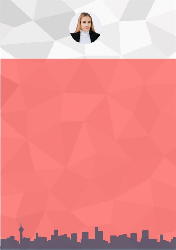 20XX简约风会计师会计师助理通用个人简历求职简历Word模板-办公资源网